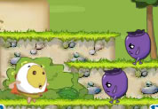 Egg Man Egg Man